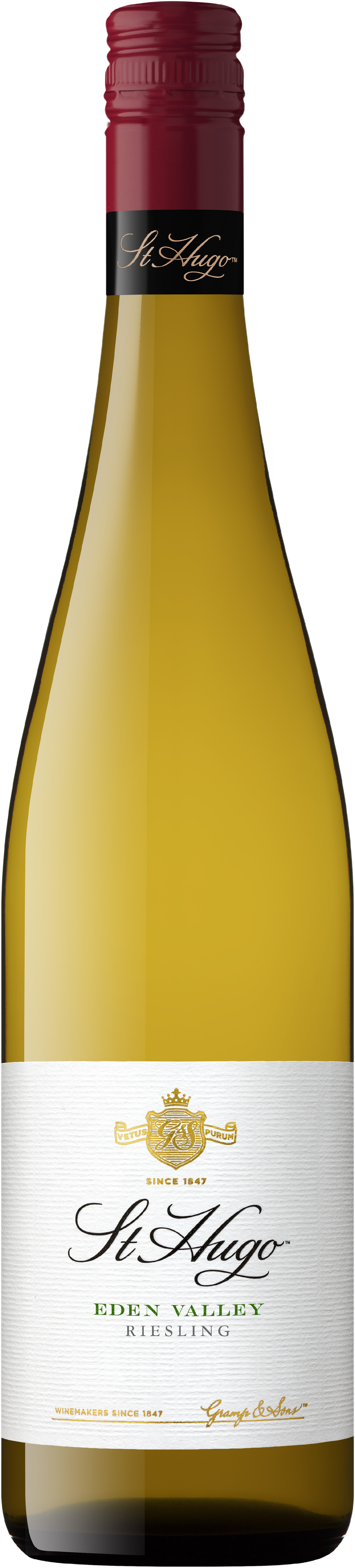 St Hugo Riesling 2024 Eden Valley